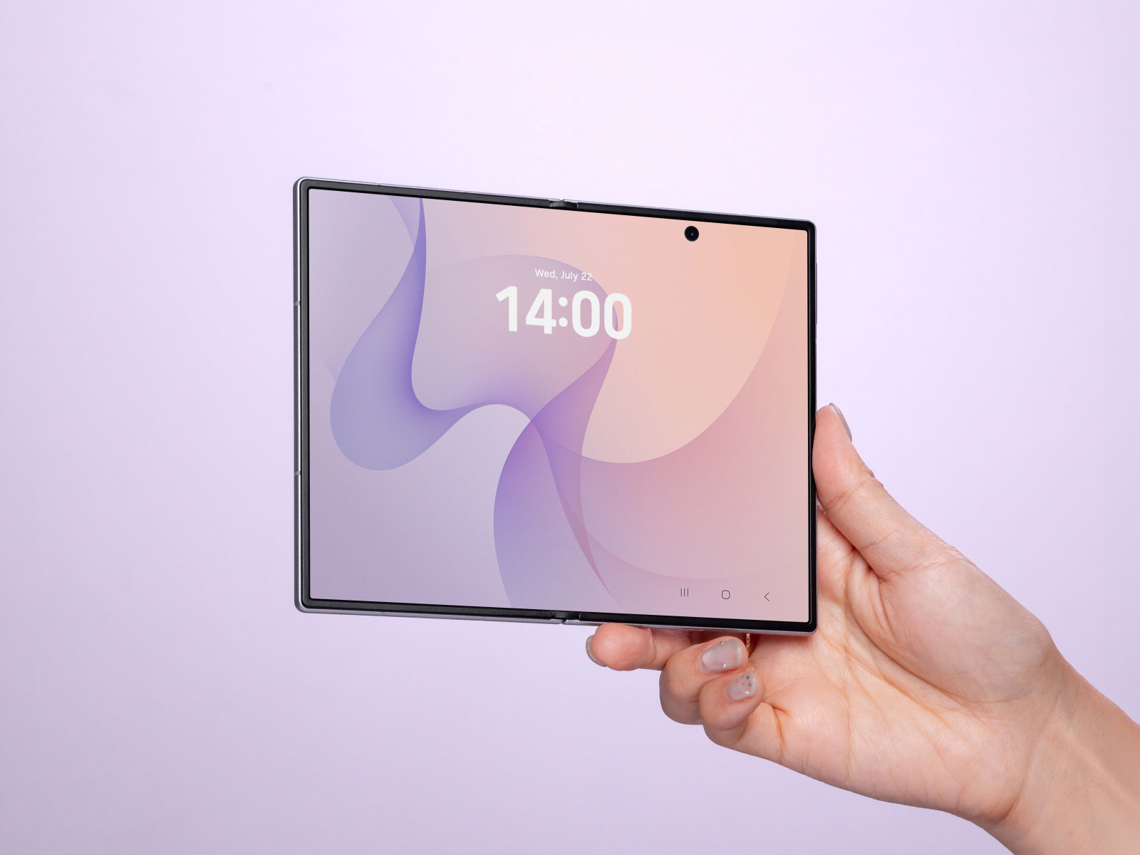 Смартфон Samsung Galaxy Z Fold8 прошел тесты на прочность и получил увеличенный план производства картинка Тесты прочности Samsung Galaxy Z Fold8 | DGL.RU