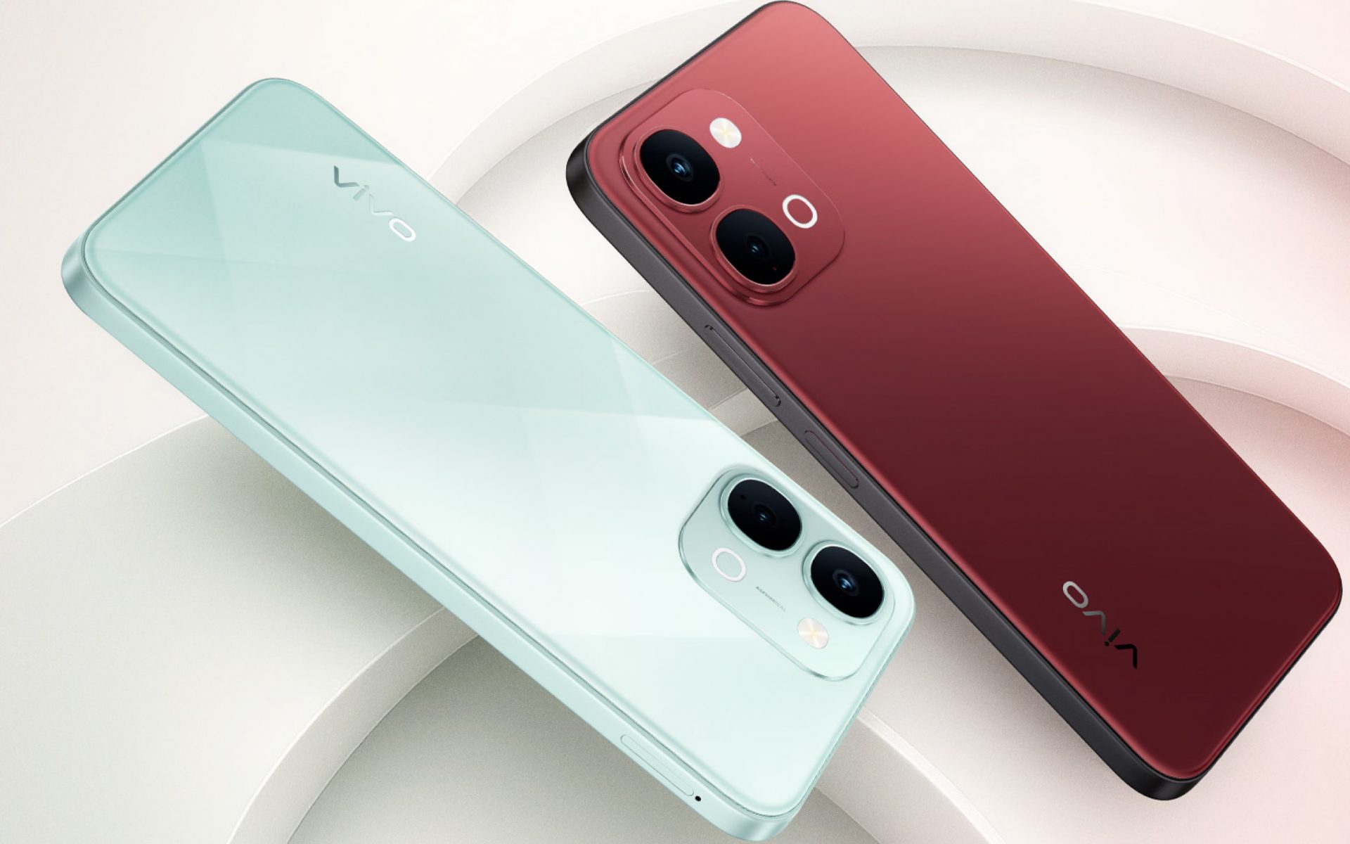 Смартфон vivo Y31t получил чип Snapdragon 4 Gen 2 и батарею на 7200 мАч