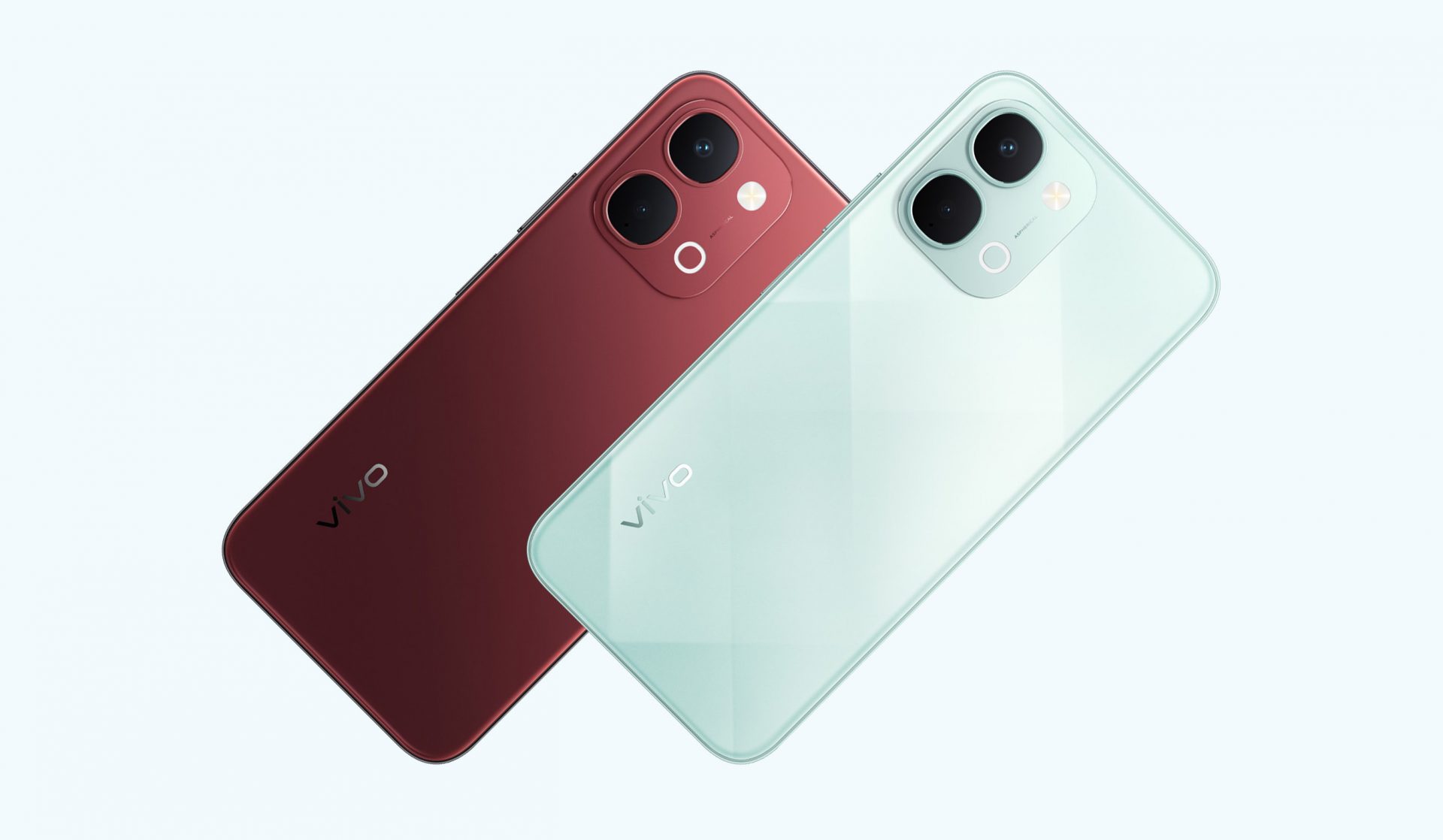 Смартфон vivo Y31t получил чип Qualcomm 4 Gen 2 | DGL.RU
