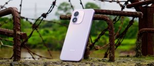 Обзор Xiaomi Redmi Note 17 5G — первые впечатления
