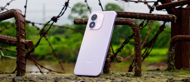 Обзор Xiaomi Redmi Note 17 5G — первые впечатления