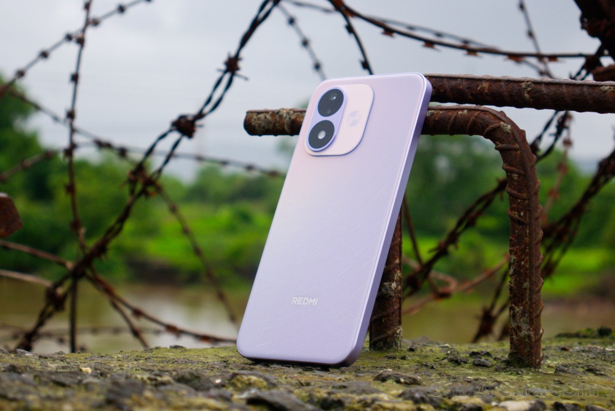 Смартфон Xiaomi Redmi Note 17 5G: полный обзор | DGL.RU