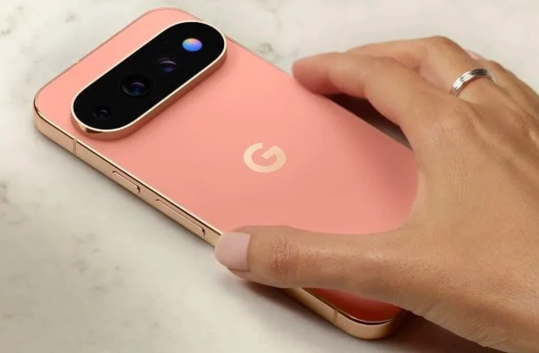 Смартфоны Google Pixel 11 Pro XL и Pixel 10 Pro XL | DGL.RU