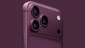 Sony и TSMC создадут сенсоры камер для будущих iPhone