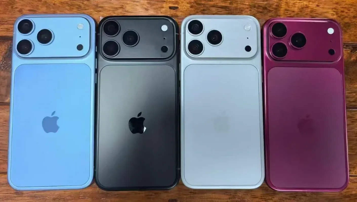 Sony и TSMC создадут сенсоры камер для будущих iPhone картинка Sony и TSMC создадут сенсоры для Apple iPhone | DGL.RU