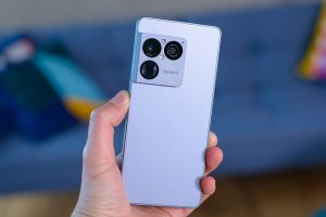 Sony отмечает рост продаж флагманского смартфона Xperia 1 VIII на мировом рынке