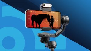 Лучшие стабилизаторы для телефонов в 2026 году: топовые модели от DJI, Insta360 и других брендов