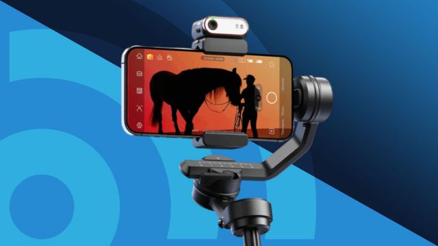 Стабилизатор Hohem iSteady M7: топ моделей 2026 | DGL.RU