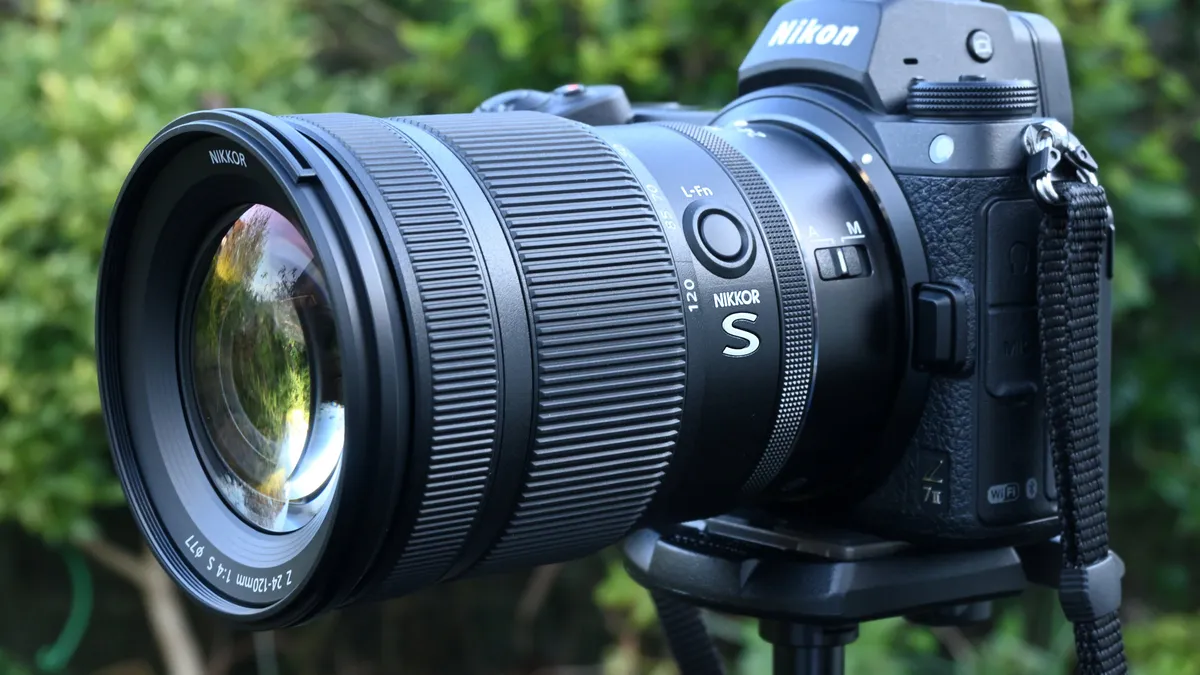 Стандартные зум-объективы Nikon: рейтинг 2026 | DGL.RU