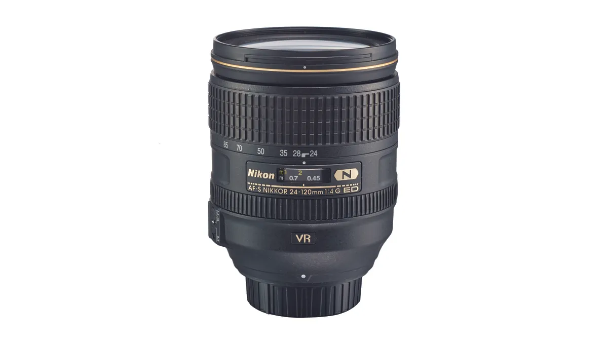 Стандартные зум-объективы Nikon: рейтинг 2026 | DGL.RU