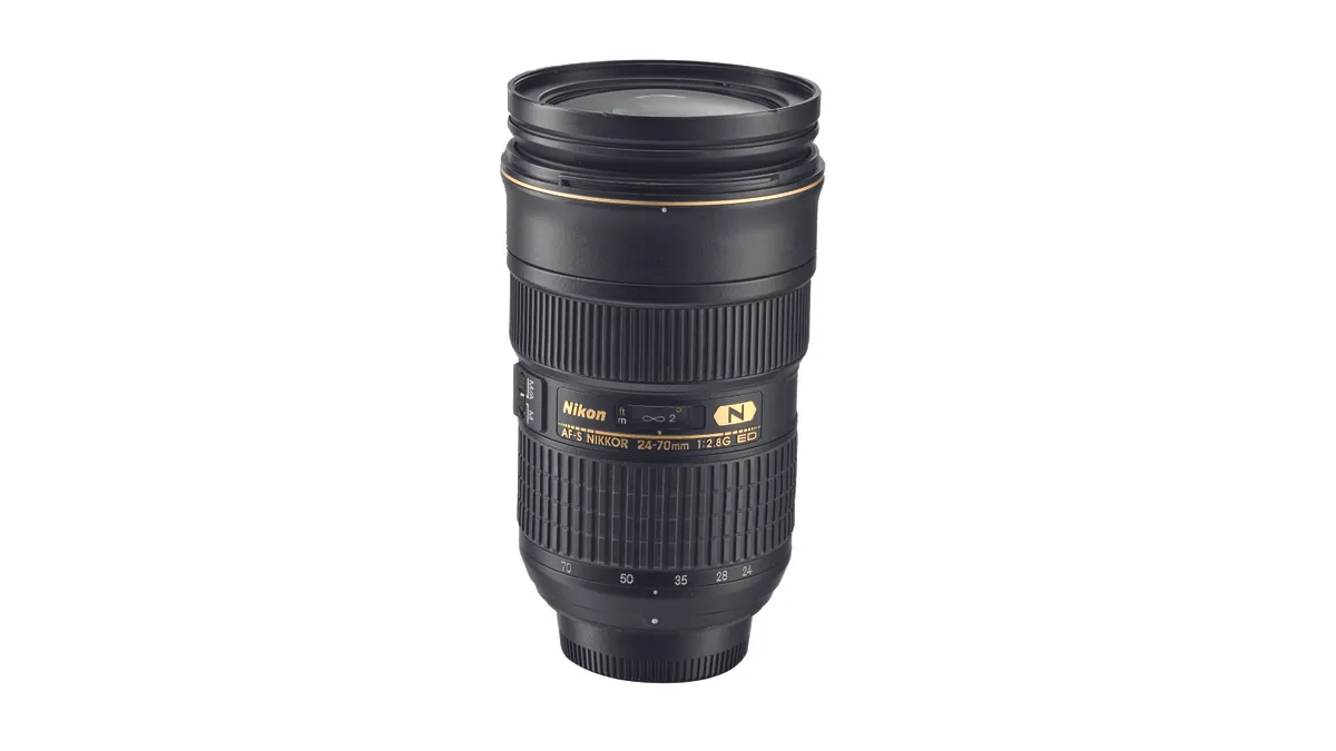 Стандартные зум-объективы Nikon: рейтинг 2026 | DGL.RU