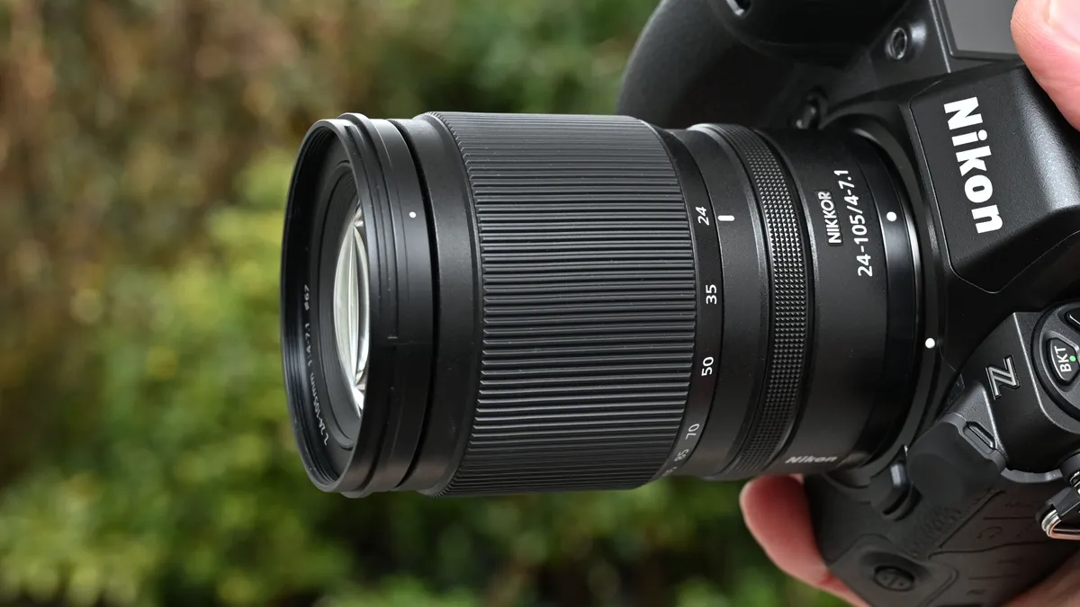 Стандартные зум-объективы Nikon: рейтинг 2026 | DGL.RU