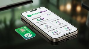 Тарифы МегаФон для всех – «Лего» для взрослых и море «МегаСил»