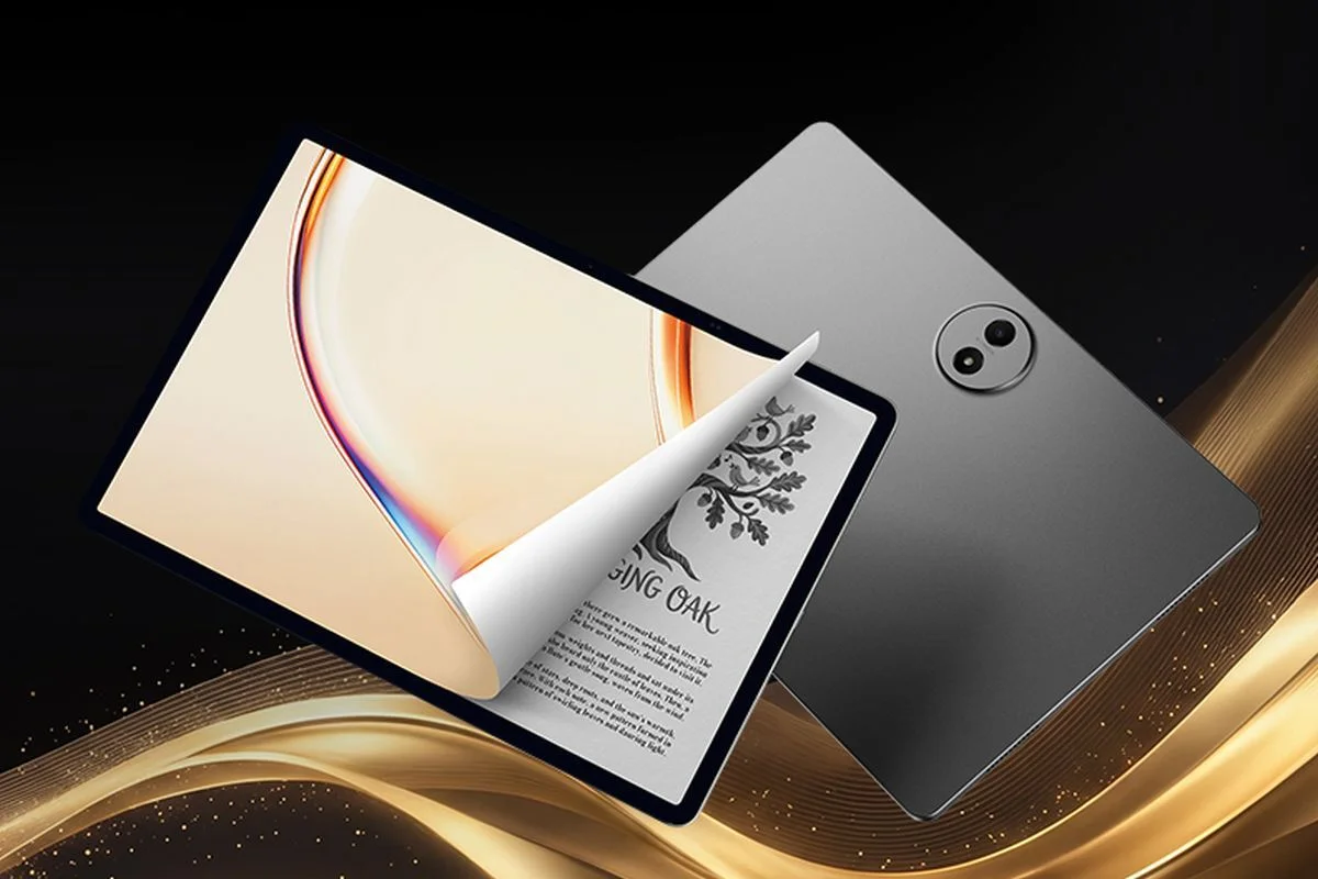 Последний Android-планшет TCL оснащен потрясающим экраном, стилусом и убийственной ценой картинка Последний Android-планшет TCL оснащен потрясающим экраном, стилусом и убийственной ценой