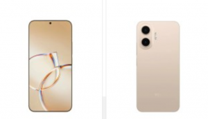 Утечка рендеров, спецификаций и цен TCL P80 и P80 Pro