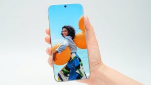 Tecno показала концепт без рамок, а Apple готовит 7-дюймовый дисплей для iPhone 20 Pro