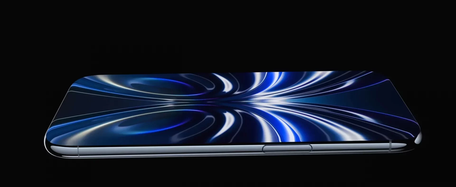 Tecno показала концепт без рамок, а Apple готовит 7-дюймовый дисплей для iPhone 20 Pro картинка Tecno показала концепт без рамок, а Apple готовит 7-дюймовый дисплей для iPhone 20 Pro фото