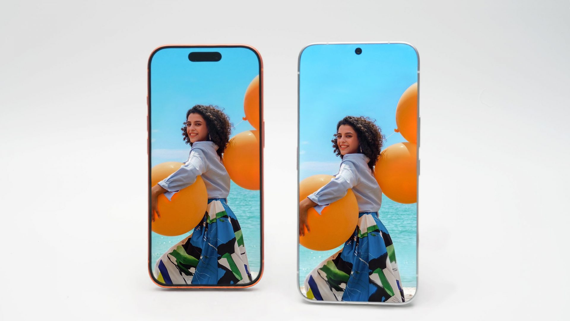Tecno показала концепт без рамок, а Apple готовит 7-дюймовый дисплей для iPhone 20 Pro картинка Tecno и Apple создают безрамочные экраны | DGL.RU