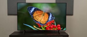 Обзор LG B6 — OLED-телевизор для игр и кино, который бьет рекорды яркости