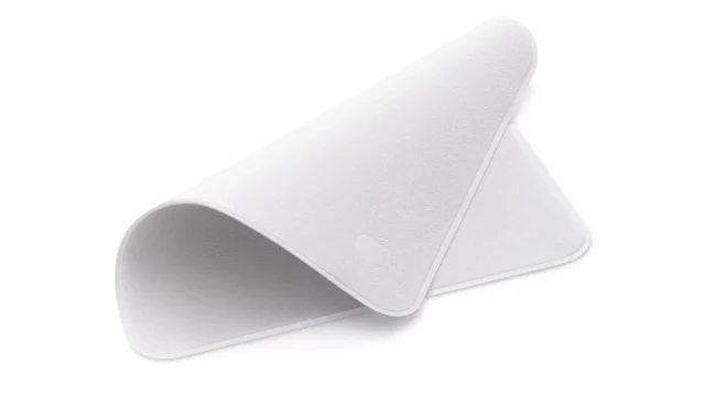 салфетка Apple для iPhone
