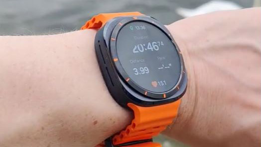 Лучшие часы Samsung 2026 года: какую модель Galaxy Watch выбрать картинка Умные часы Samsung Galaxy Watch 2026 | DGL.RU