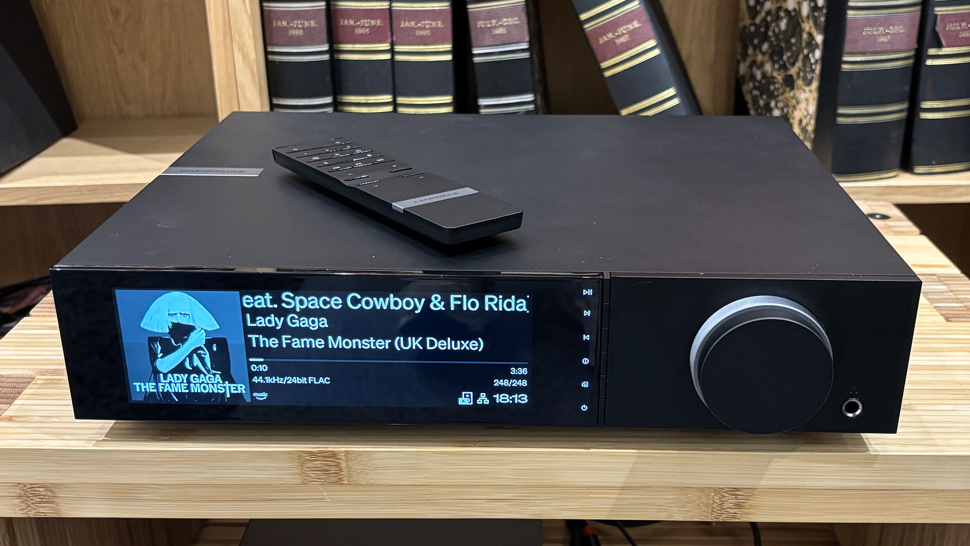 Усилитель Cambridge Audio Evo 300: тест звука | DGL.RU