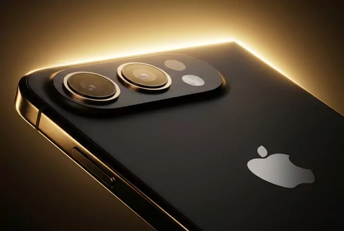 Утечка характеристик и даты анонса смартфонов Apple iPhone 18 Pro и iPhone Ultra картинка Характеристики и дата анонса Apple iPhone 18 Pro | DGL.RU