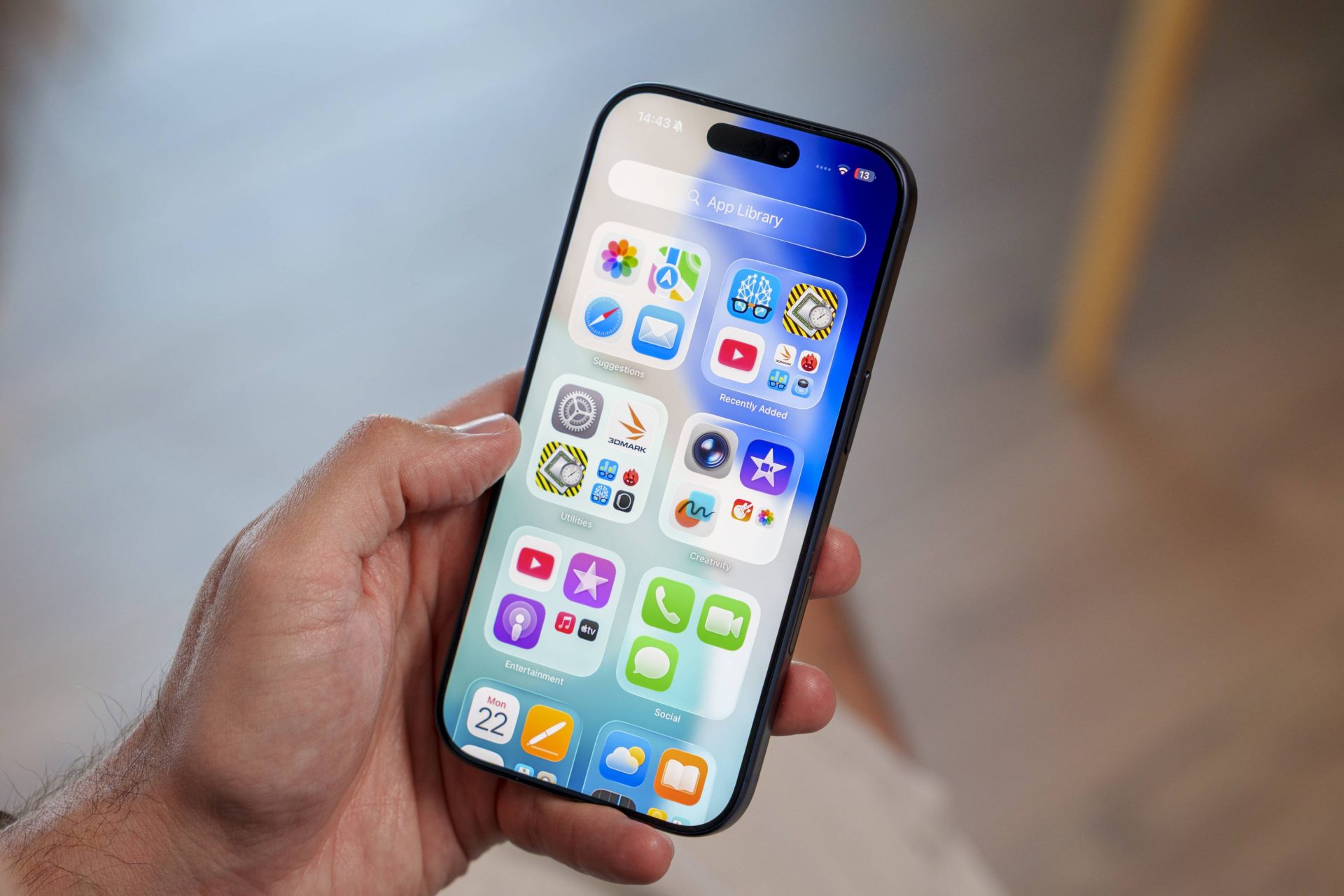 Утечка iOS 27 подтвердила существование всей линейки iPhone 18 картинка Код iOS 27 раскрыл состав серии Apple iPhone 18 | DGL.RU