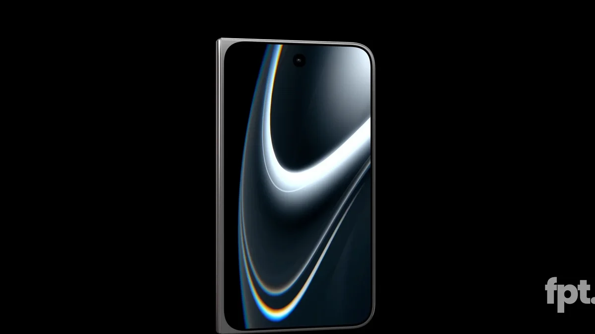 Утечка раскрыла детали асимметричного дизайна внешнего экрана iPhone Ultra