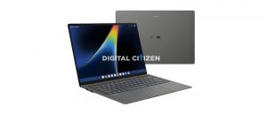 Утечка рендеров новых ноутбуков Googlebook от Asus и Lenovo