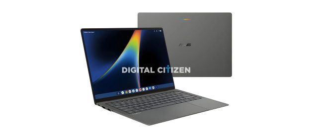 Утечка рендеров ноутбуков Googlebook от Asus | DGL.RU
