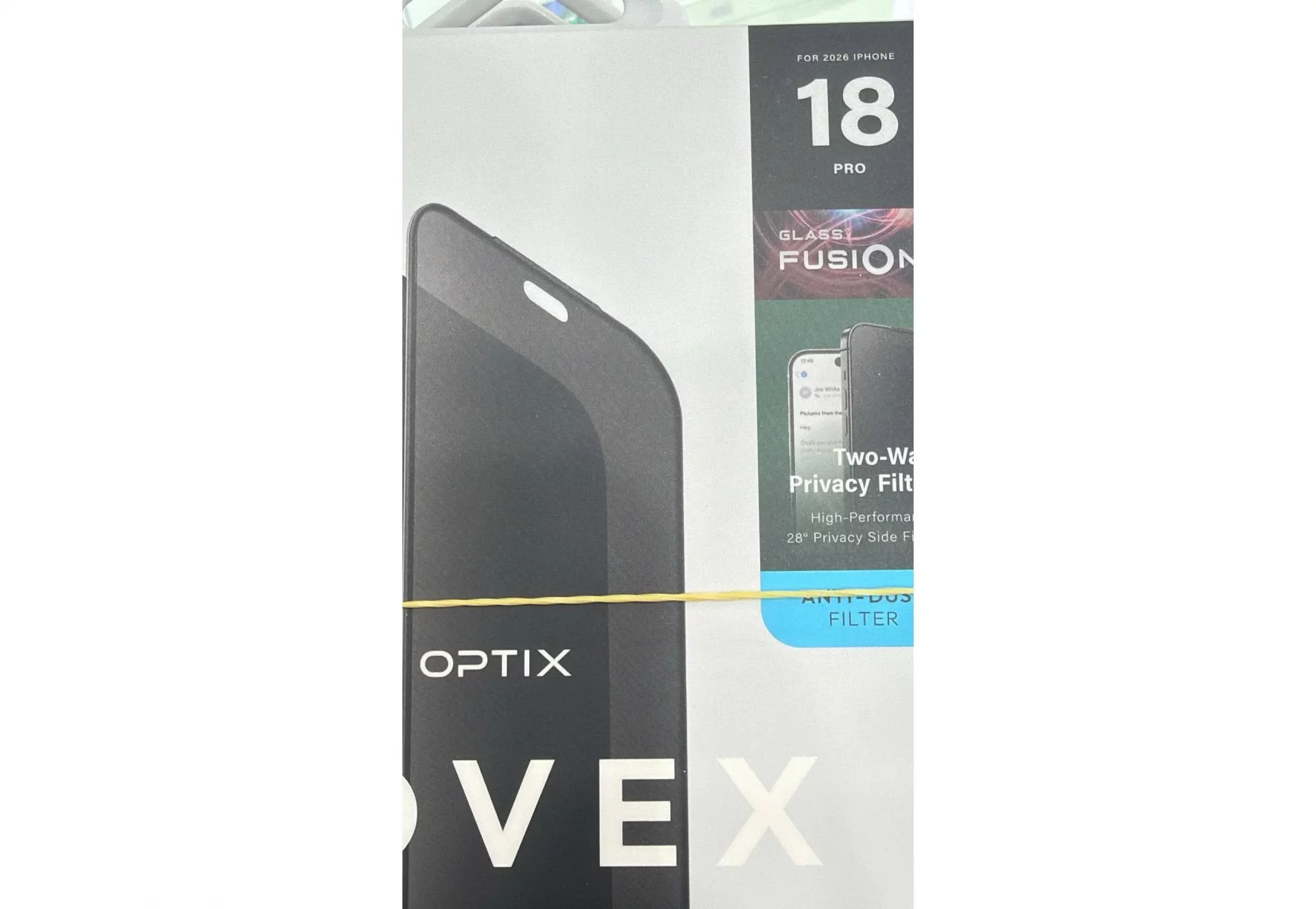 Смартфон Apple iPhone 18 Pro уменьшит вырез | DGL.RU
