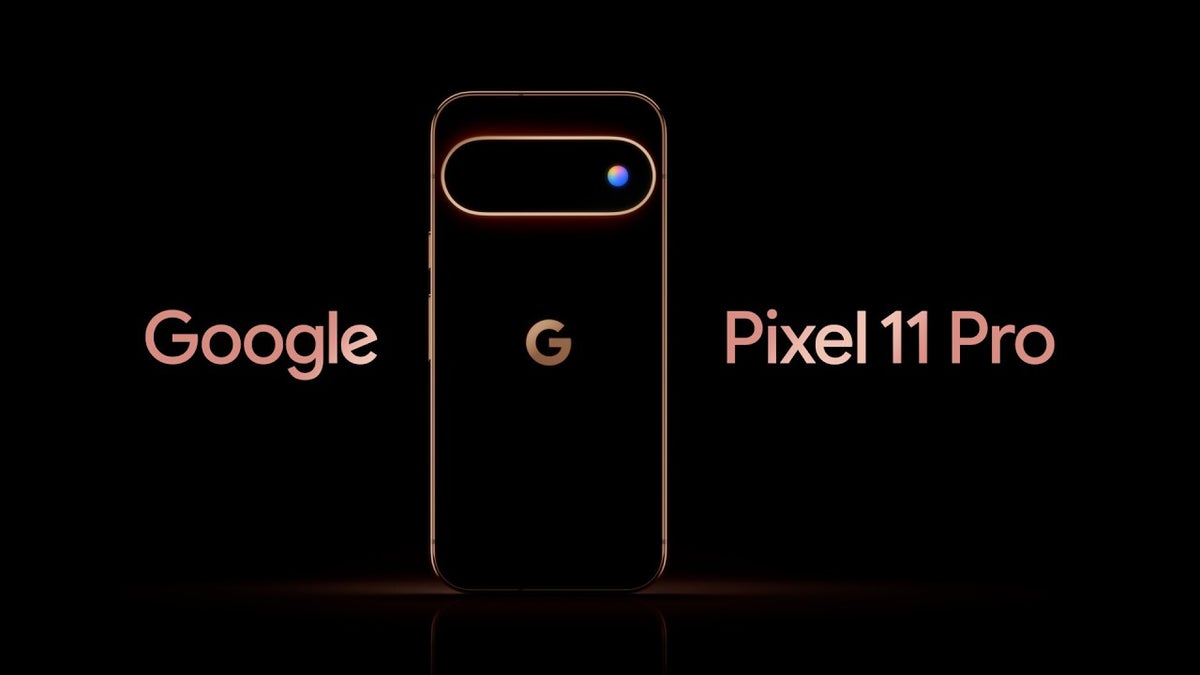 Смартфон Google Pixel 11: параметры зарядки | DGL.RU