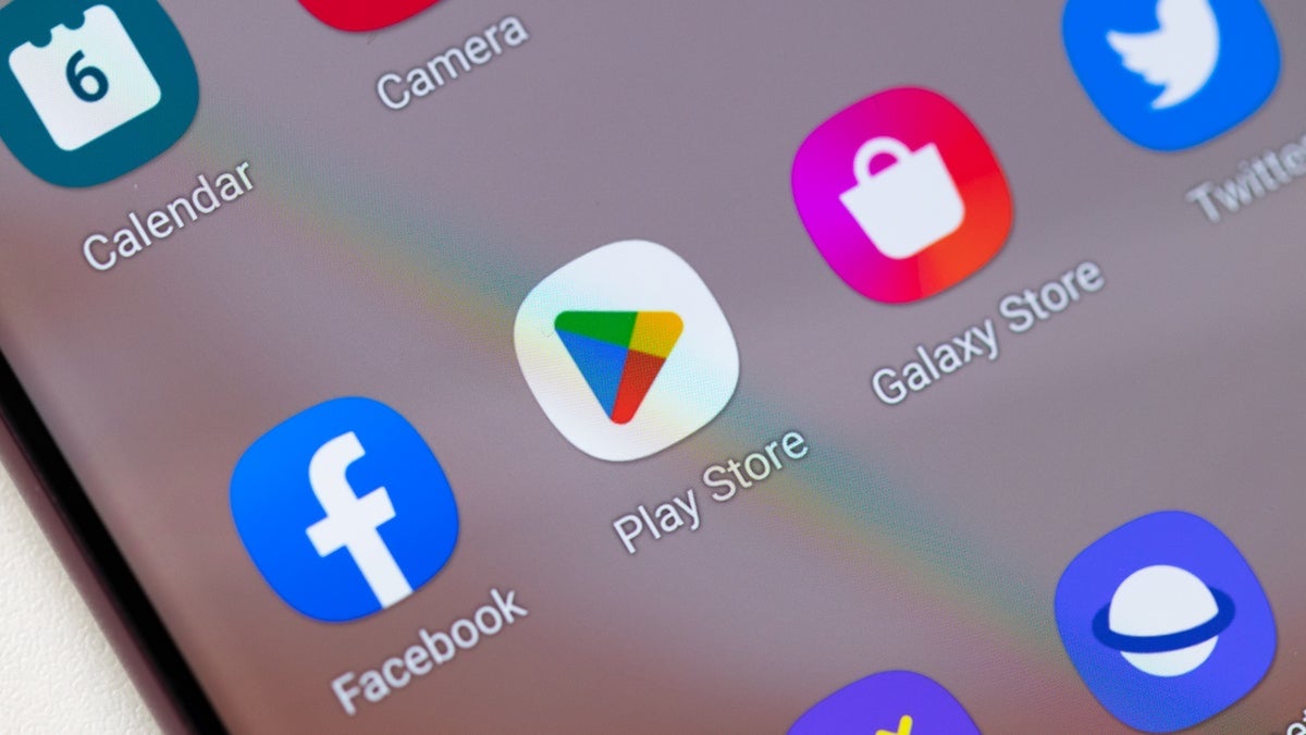В Google Play Store появился первый сторонний магазин приложений Aptoide Games