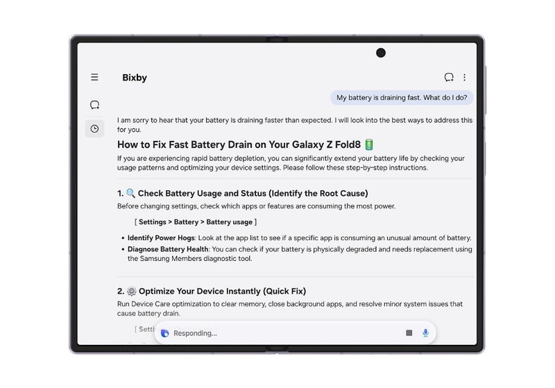 В оболочке One UI 9 появился новый раздел поддержки устройств Samsung картинка В One UI 9 появился раздел поддержки Samsung | DGL.RU