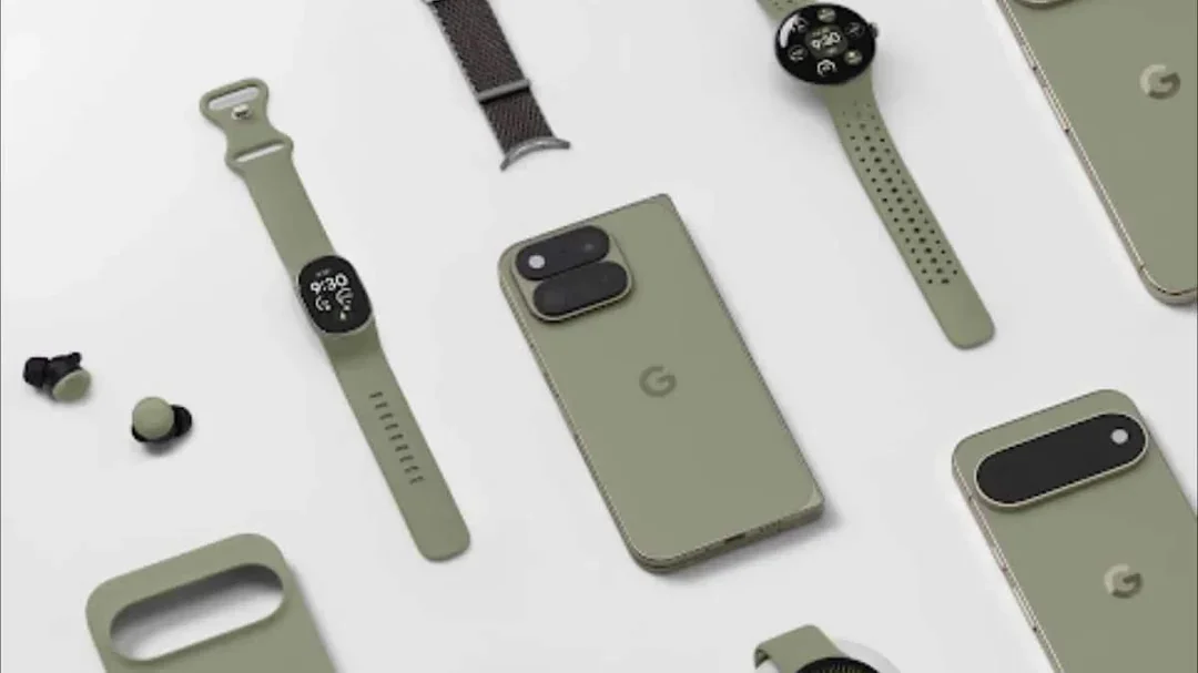 Новый трекер Fitbit Charge 7 заметили в рекламе | DGL.RU