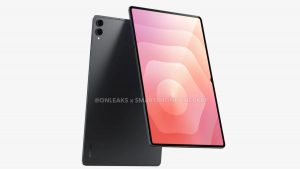 В сеть утекли цены и рендеры планшетов Samsung Galaxy Tab S12+ и Tab S12 Ultra