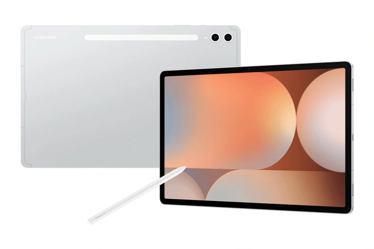 В сеть утекли цены и рендеры планшетов Samsung Galaxy Tab S12+ и Tab S12 Ultra картинка Цены и рендеры Samsung Galaxy Tab S12 Ultra | DGL.RU