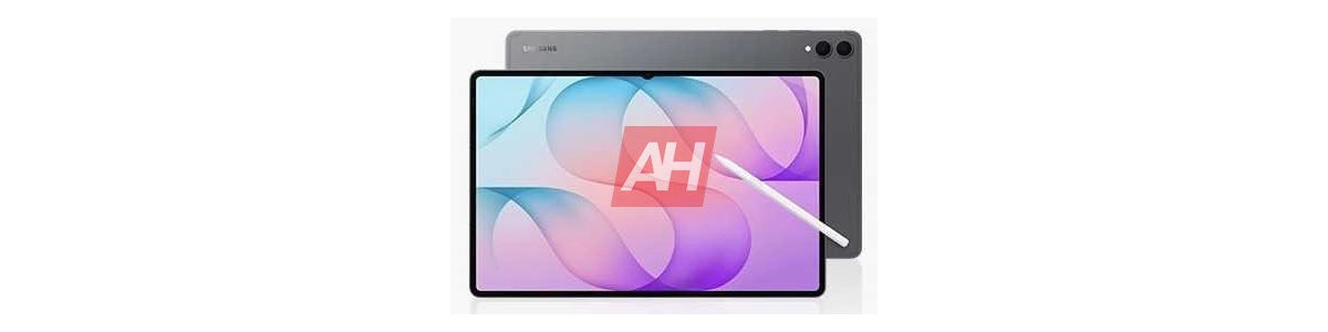 В сеть утекли цены и рендеры планшетов Samsung Galaxy Tab S12+ и Tab S12 Ultra картинка Цены и рендеры Samsung Galaxy Tab S12 Ultra | DGL.RU