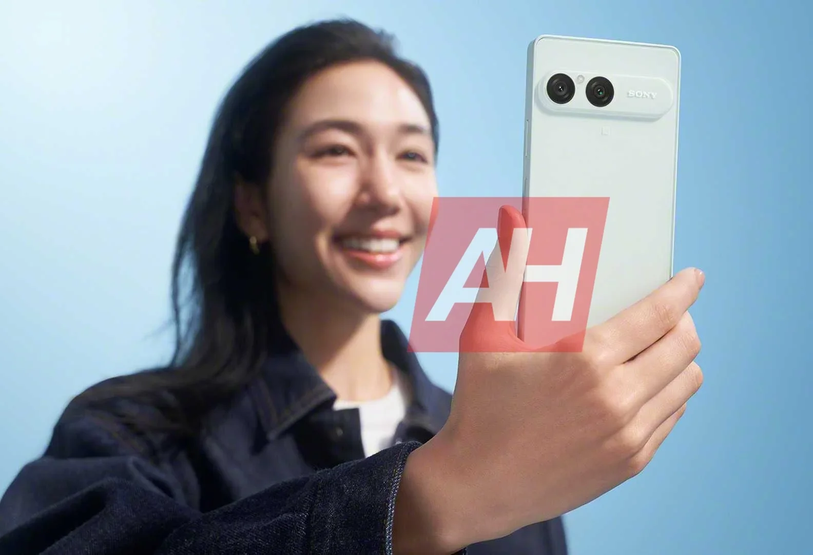 В сеть утекло первое изображение смартфона Sony Xperia 10 VIII картинка Первый дизайн и параметры Sony Xperia 10 VIII | DGL.RU