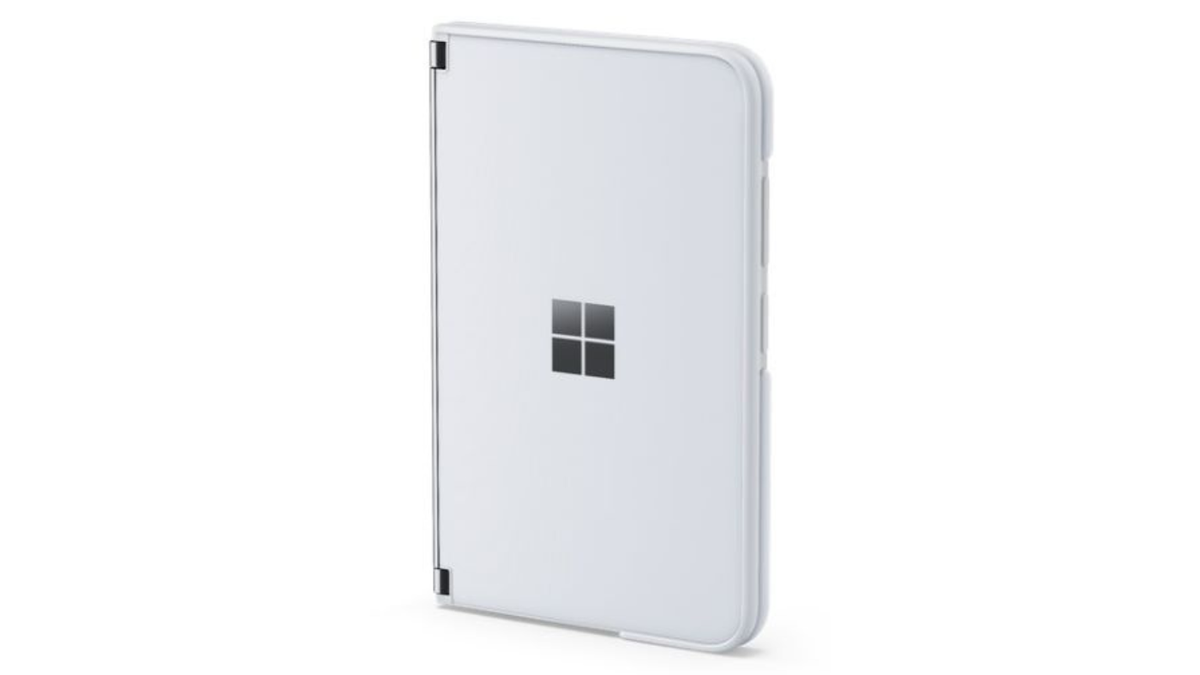 В сети появился прототип моноблочного смартфона Microsoft Surface 2014 года