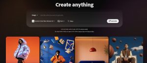 Обзор видеоредактора Adobe Firefly AI