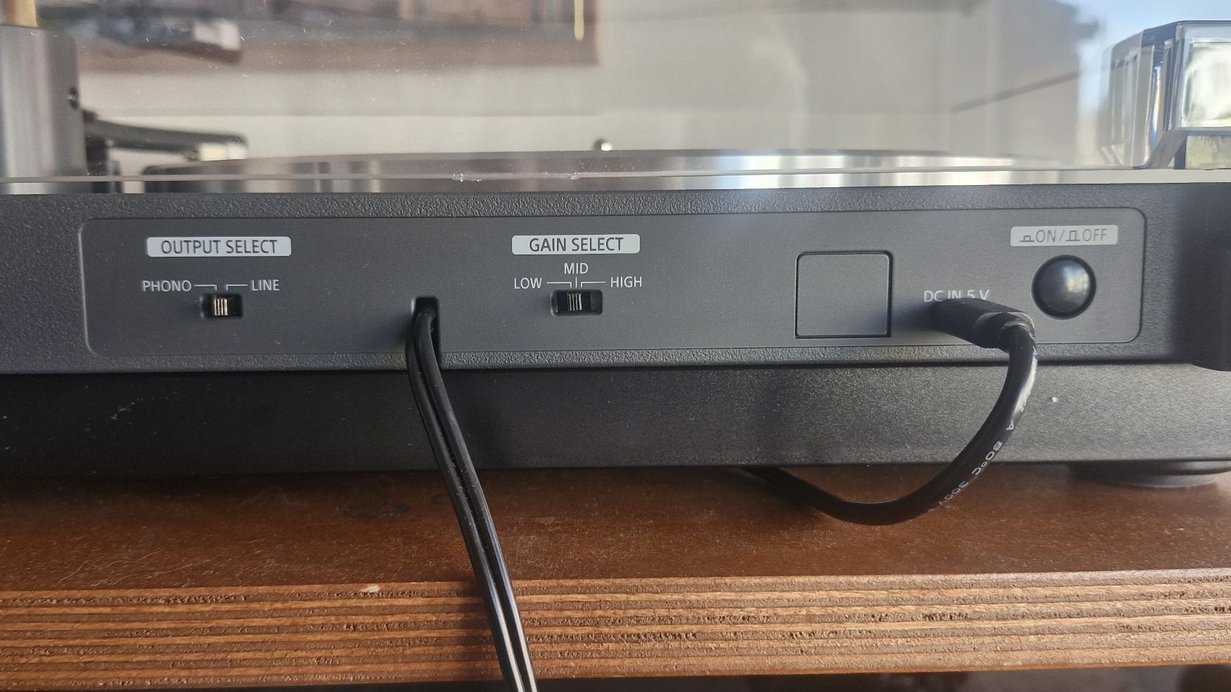 Виниловый проигрыватель Sony PS-LX3BT: характеристики и качество звука картинка Проигрыватель Sony PS-LX3BT: полный обзор | DGL.RU