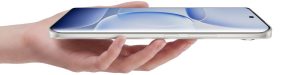 vivo V80 Lite с аккумулятором емкостью 10 000 мАч дебютирует 3 сентября