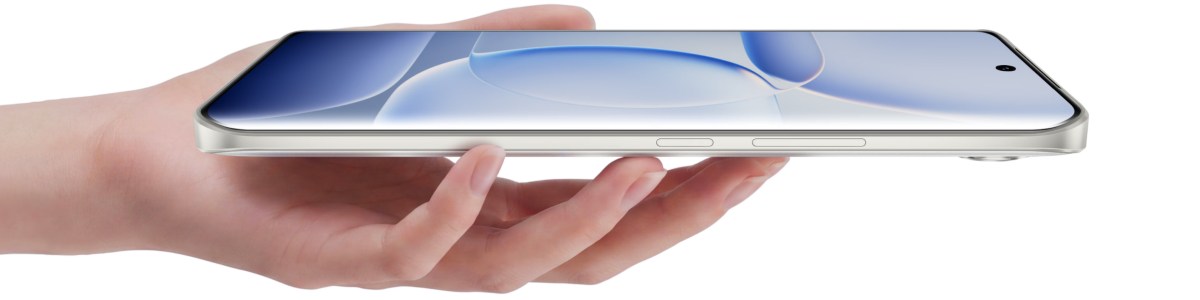 vivo V80 Lite с аккумулятором емкостью 10 000 мАч дебютирует 3 сентября