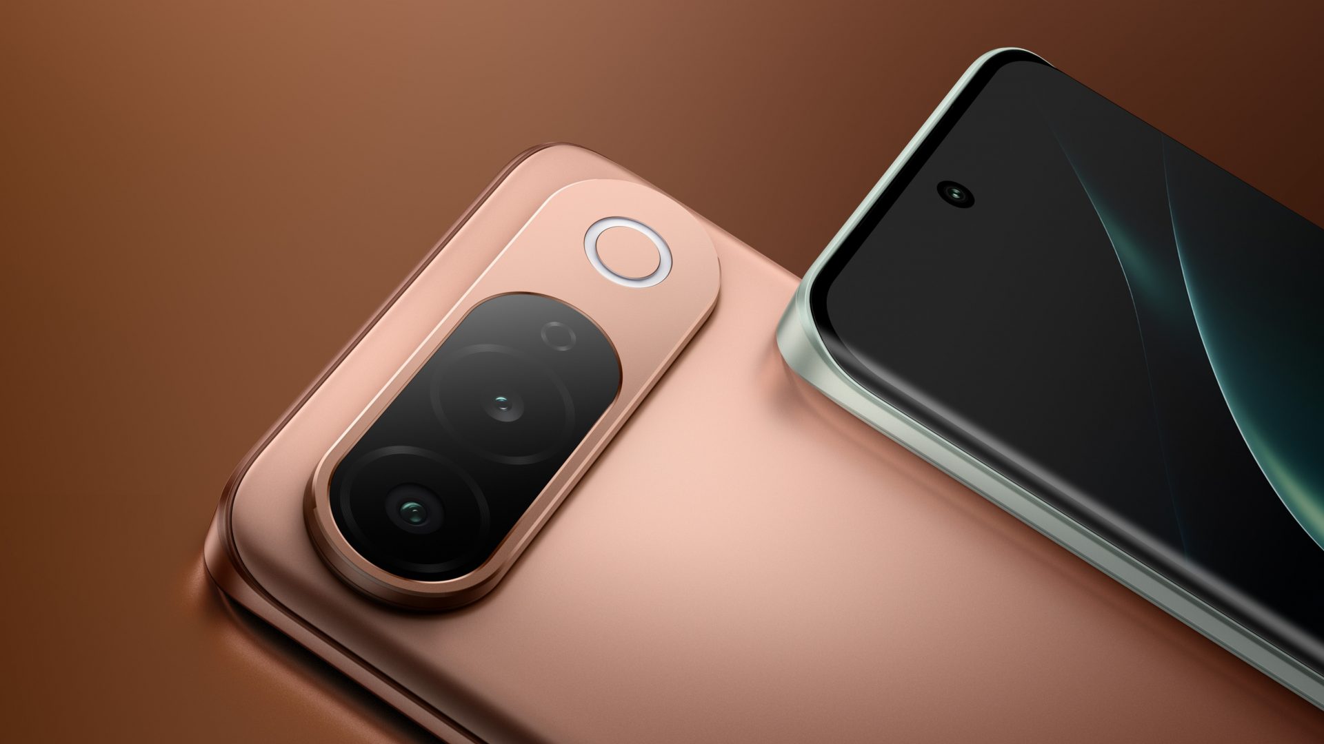vivo раскрыла характеристики и дату анонса смартфона T5 5G