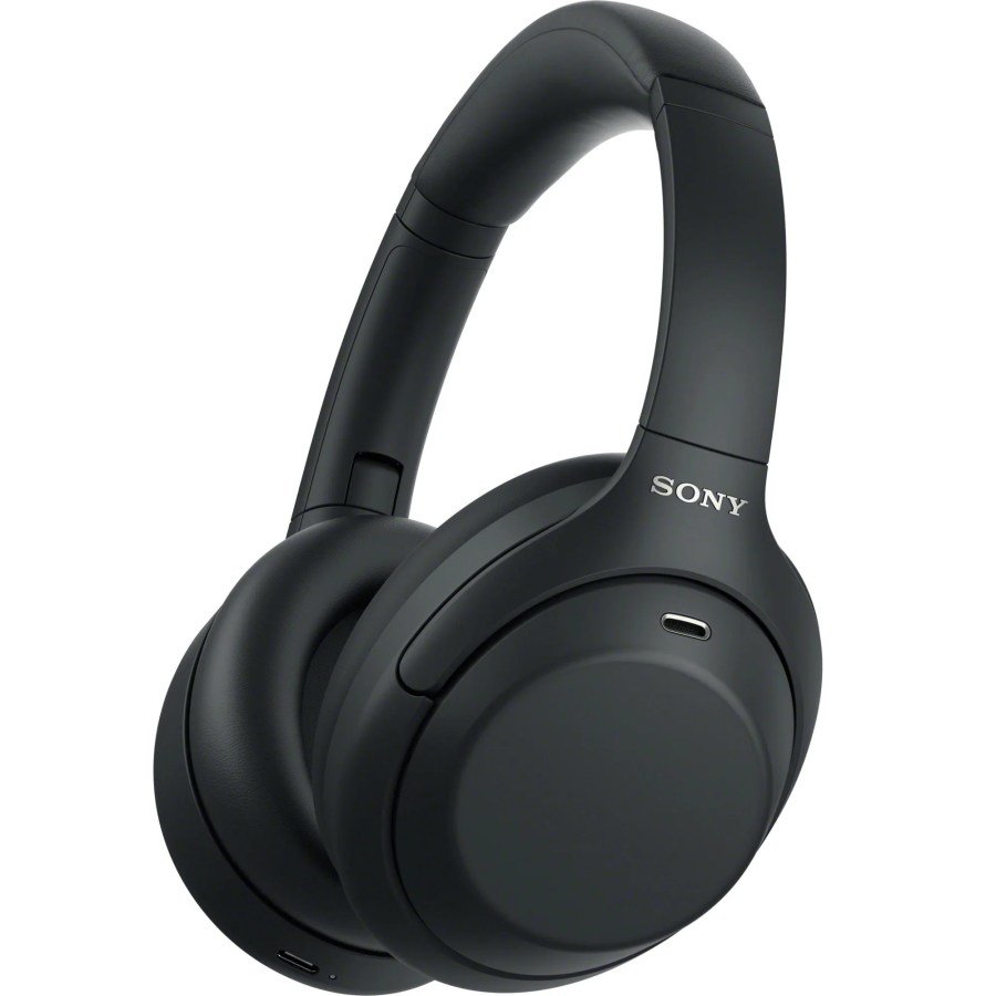 Утечка изображений Sony WH-1000XM4C вместе со спецификациями картинка Утечка изображений Sony WH-1000XM4C вместе со спецификациями