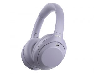 Утечка изображений Sony WH-1000XM4C вместе со спецификациями