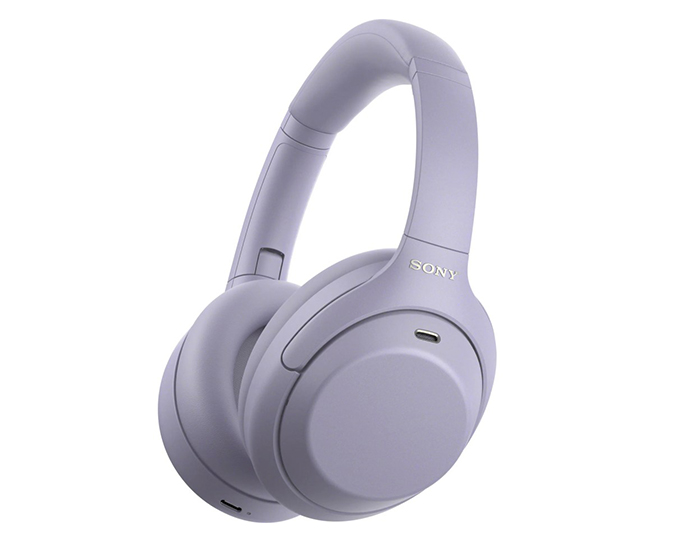 Утечка изображений Sony WH-1000XM4C вместе со спецификациями
