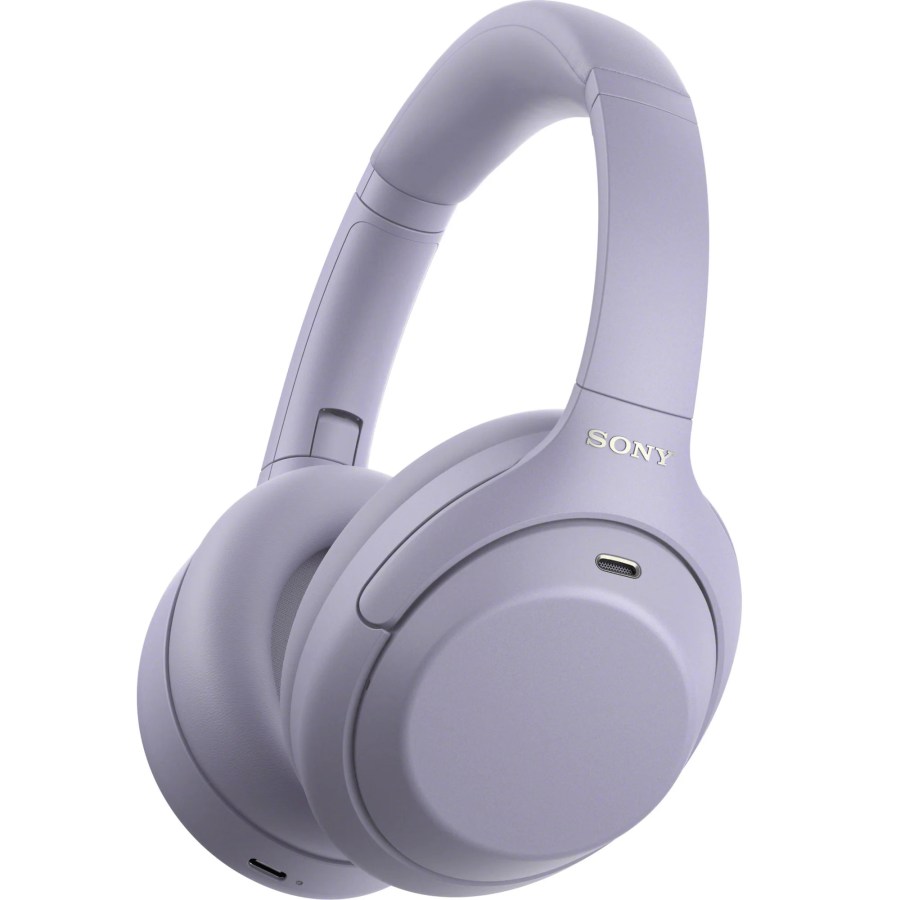 Утечка изображений Sony WH-1000XM4C вместе со спецификациями картинка Утечка изображений Sony WH-1000XM4C вместе со спецификациями